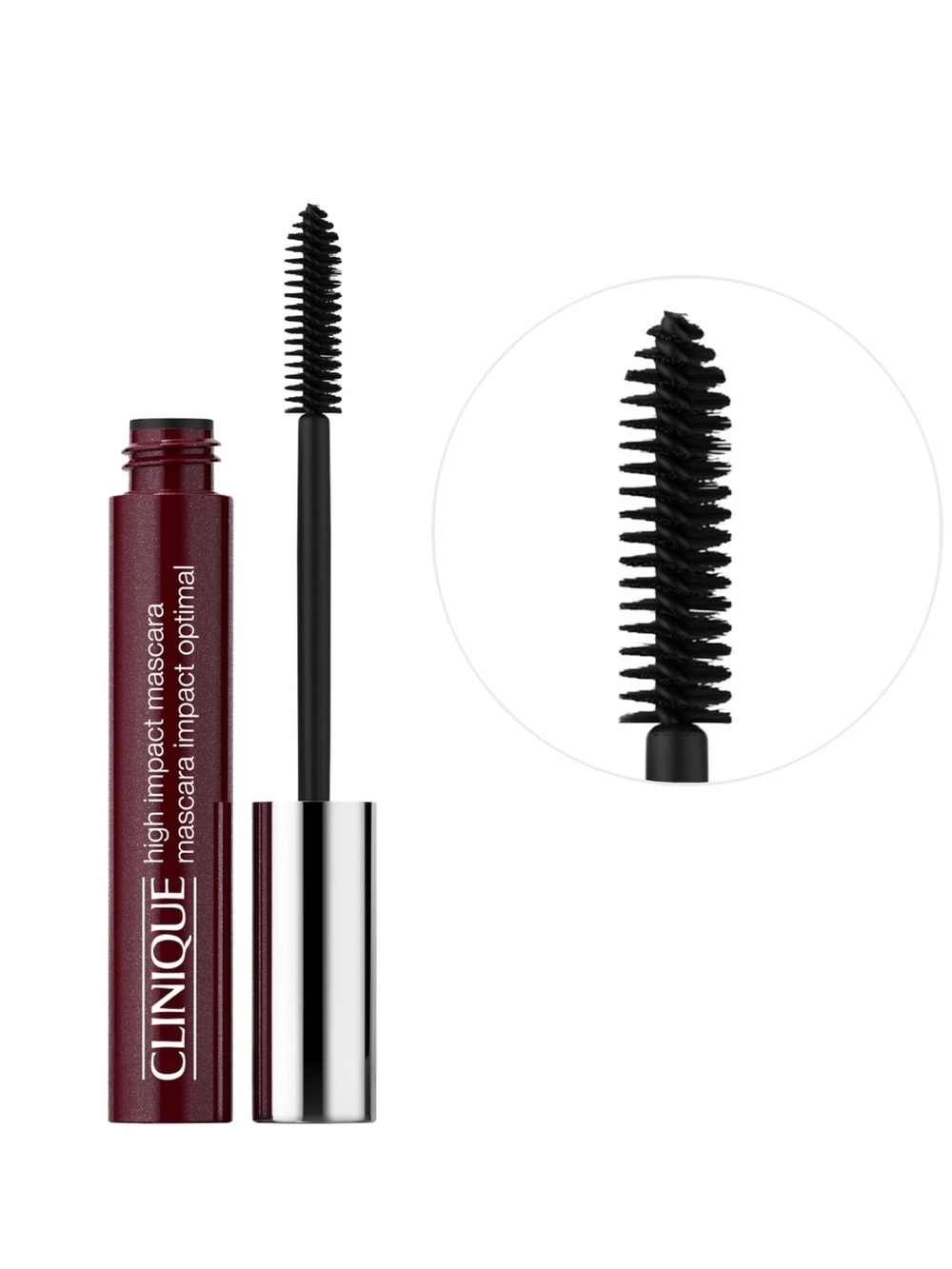 Clinique High Impact Full Volume Mascara in 03 Black Honey